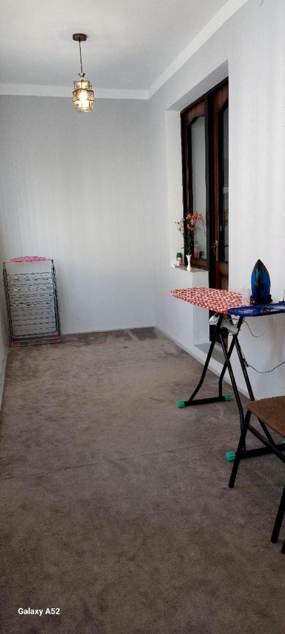 The Traveler'S Apartment Samarkand Exterior foto